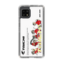 Slim Protection Case［ TAICHI - PIT CREW CAT ］