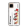 Slim Protection Case［ TAICHI - PIT CREW CAT ］