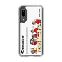 Slim Protection Case［ TAICHI - PIT CREW CAT ］