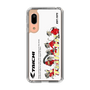 Slim Protection Case［ TAICHI - PIT CREW CAT ］
