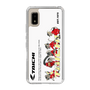 Slim Protection Case［ TAICHI - PIT CREW CAT ］