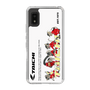 Slim Protection Case［ TAICHI - PIT CREW CAT ］