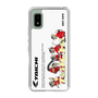 Slim Protection Case［ TAICHI - PIT CREW CAT ］