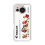 Slim Protection Case［ TAICHI - PIT CREW CAT ］