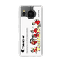Slim Protection Case［ TAICHI - PIT CREW CAT ］