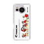 Slim Protection Case［ TAICHI - PIT CREW CAT ］