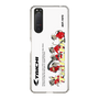 Slim Protection Case［ TAICHI - PIT CREW CAT ］