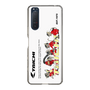 Slim Protection Case［ TAICHI - PIT CREW CAT ］