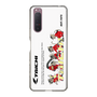 Slim Protection Case［ TAICHI - PIT CREW CAT ］