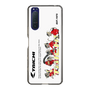 Slim Protection Case［ TAICHI - PIT CREW CAT ］