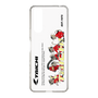 Slim Protection Case［ TAICHI - PIT CREW CAT ］