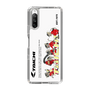Slim Protection Case［ TAICHI - PIT CREW CAT ］