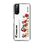 Slim Protection Case［ TAICHI - PIT CREW CAT ］