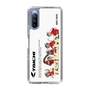 Slim Protection Case［ TAICHI - PIT CREW CAT ］