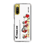 Slim Protection Case［ TAICHI - PIT CREW CAT ］