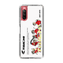 Slim Protection Case［ TAICHI - PIT CREW CAT ］