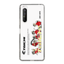 Slim Protection Case［ TAICHI - PIT CREW CAT ］