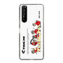 Slim Protection Case［ TAICHI - PIT CREW CAT ］