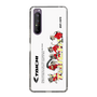 Slim Protection Case［ TAICHI - PIT CREW CAT ］