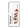 Slim Protection Case［ TAICHI - PIT CREW CAT ］