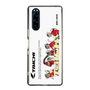 Slim Protection Case［ TAICHI - PIT CREW CAT ］