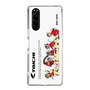 Slim Protection Case［ TAICHI - PIT CREW CAT ］