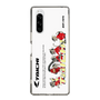 Slim Protection Case［ TAICHI - PIT CREW CAT ］