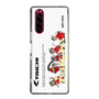 Slim Protection Case［ TAICHI - PIT CREW CAT ］