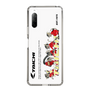 Slim Protection Case［ TAICHI - PIT CREW CAT ］