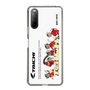 Slim Protection Case［ TAICHI - PIT CREW CAT ］