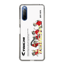 Slim Protection Case［ TAICHI - PIT CREW CAT ］