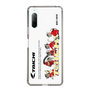 Slim Protection Case［ TAICHI - PIT CREW CAT ］