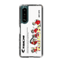 Slim Protection Case［ TAICHI - PIT CREW CAT ］