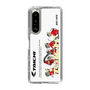 Slim Protection Case［ TAICHI - PIT CREW CAT ］