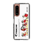 Slim Protection Case［ TAICHI - PIT CREW CAT ］