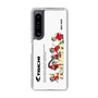 Slim Protection Case［ TAICHI - PIT CREW CAT ］
