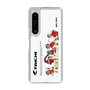 Slim Protection Case［ TAICHI - PIT CREW CAT ］