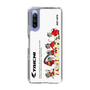 Slim Protection Case［ TAICHI - PIT CREW CAT ］