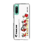 Slim Protection Case［ TAICHI - PIT CREW CAT ］
