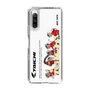 Slim Protection Case［ TAICHI - PIT CREW CAT ］