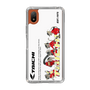 Slim Protection Case［ TAICHI - PIT CREW CAT ］