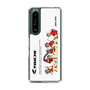 Slim Protection Case［ TAICHI - PIT CREW CAT ］