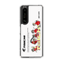 Slim Protection Case［ TAICHI - PIT CREW CAT ］