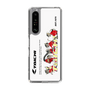 Slim Protection Case［ TAICHI - PIT CREW CAT ］