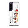 Slim Protection Case［ TAICHI - PIT CREW CAT ］