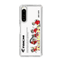 Slim Protection Case［ TAICHI - PIT CREW CAT ］