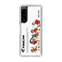 Slim Protection Case［ TAICHI - PIT CREW CAT ］