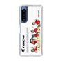 Slim Protection Case［ TAICHI - PIT CREW CAT ］