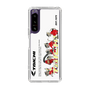 Slim Protection Case［ TAICHI - PIT CREW CAT ］