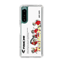 Slim Protection Case［ TAICHI - PIT CREW CAT ］